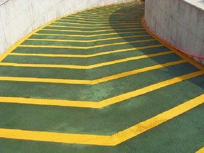 环氧树脂防滑型地坪