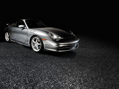 环氧树脂彩石地坪