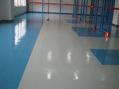 环氧树脂防滑地坪