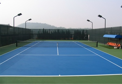 丙烯酸耐磨地坪